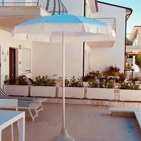 Case Vacanze I Trabocchi San Vito Chietino Εξωτερικό φωτογραφία