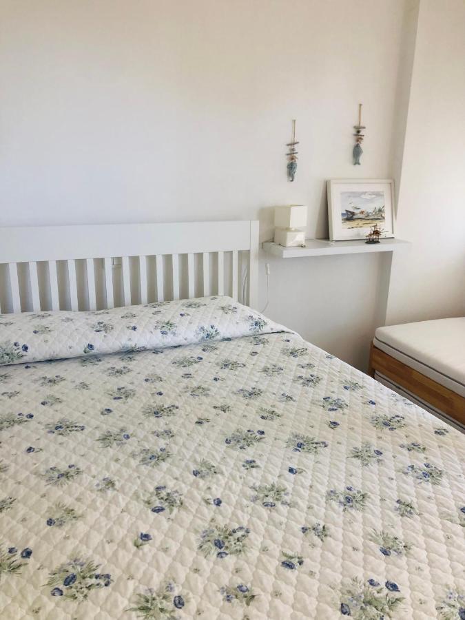 Case Vacanze I Trabocchi San Vito Chietino Εξωτερικό φωτογραφία
